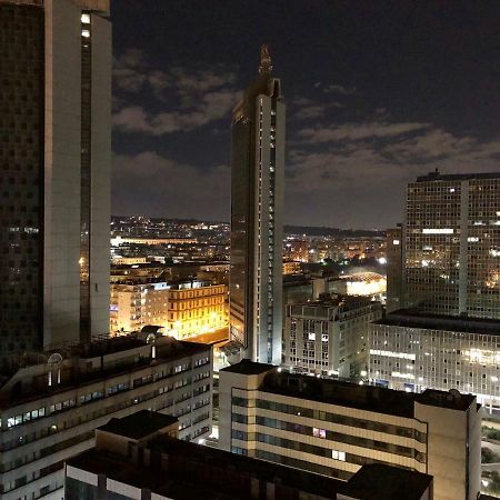 Апартаменти Vesucharme Flat Неаполь Екстер'єр фото