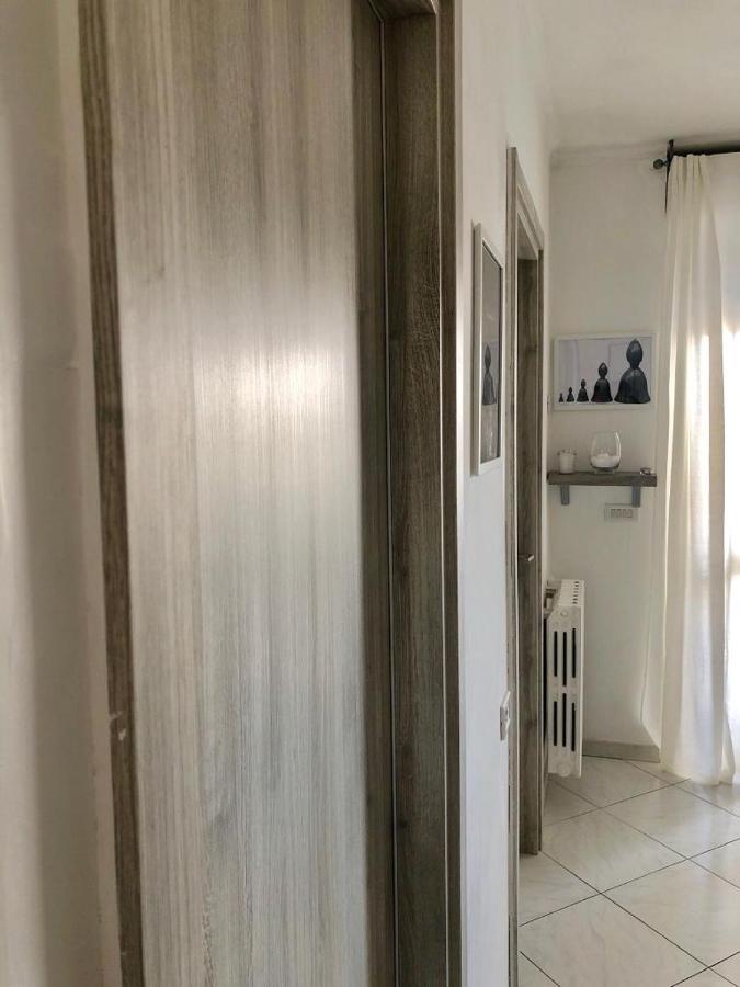 Апартаменти Vesucharme Flat Неаполь Екстер'єр фото