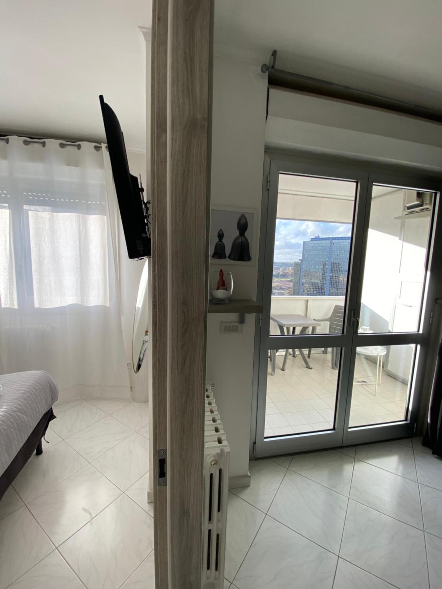 Апартаменти Vesucharme Flat Неаполь Екстер'єр фото