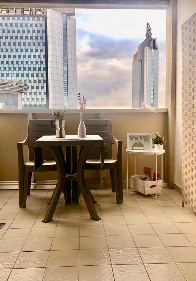 Апартаменти Vesucharme Flat Неаполь Екстер'єр фото