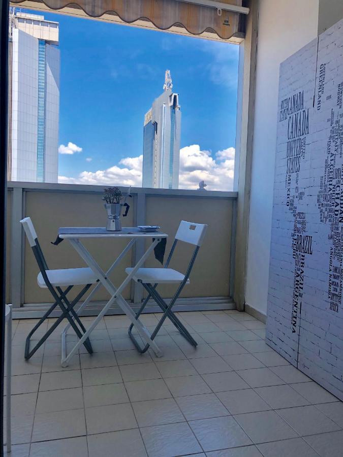 Апартаменти Vesucharme Flat Неаполь Екстер'єр фото